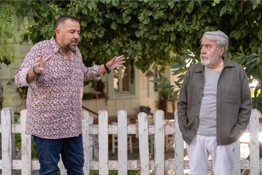 Netflix’in yeni Türk dizisi “Bir İhtimal Daha Var”ın resmi fragmanı yayınlandı
