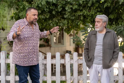 Netflix’in yeni Türk dizisi “Bir İhtimal Daha Var”ın resmi fragmanı yayınlandı