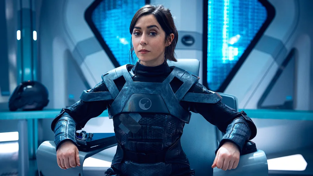 Black Mirror’ın 7. sezon fragmanı yayınlandı: Yapay zekâ, sanal dünyalar ve distopik geleceğe dönüş