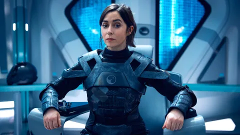 Black Mirror’ın 7. sezon fragmanı yayınlandı: Yapay zekâ, sanal dünyalar ve distopik geleceğe dönüş