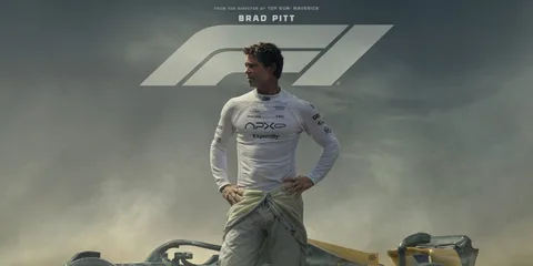 Brad Pitt’in başrolünde yer aldığı F1 The Movie, Apple’a şimdiye kadarki en yüksek gişe açılışını getirdi