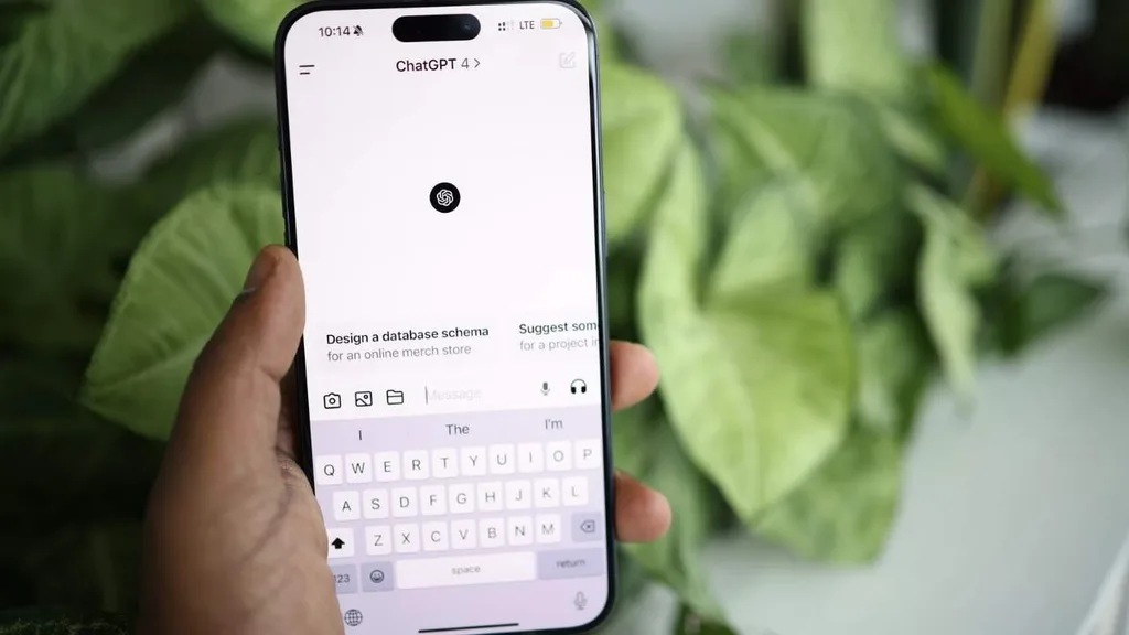 ChatGPT’nin macOS sürümü artık kod düzenleme yeteneğine sahip