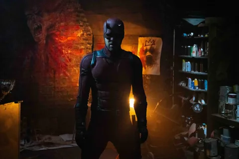 “Daredevil: Born Again” ilk iki bölümüyle Disney+’ta yayında