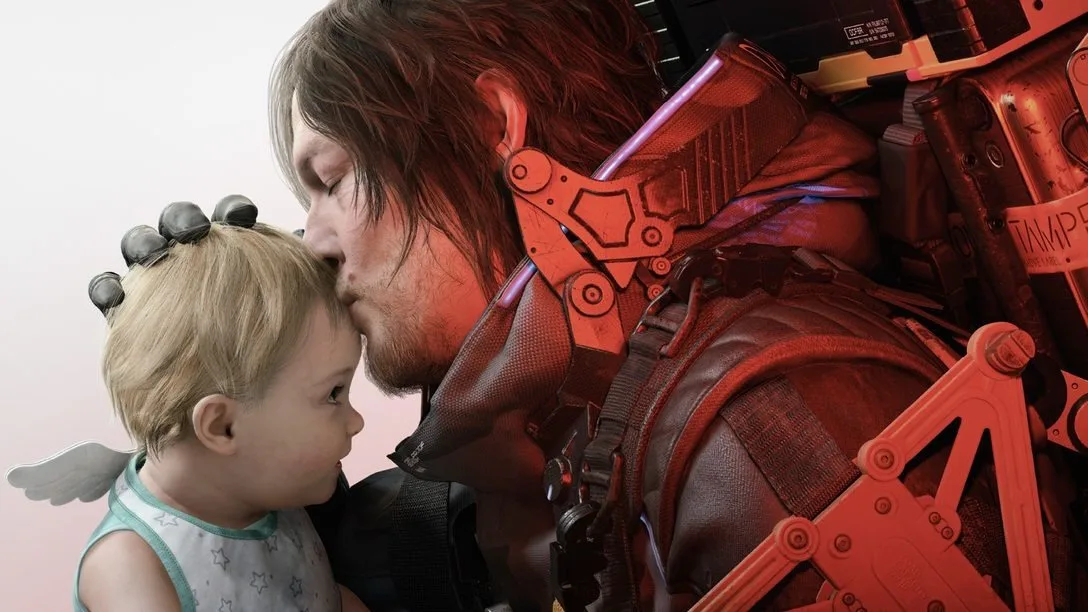 Death Stranding 2’nin çıkış tarihi açıklandı, 10 dakikalık yeni fragman paylaşıldı