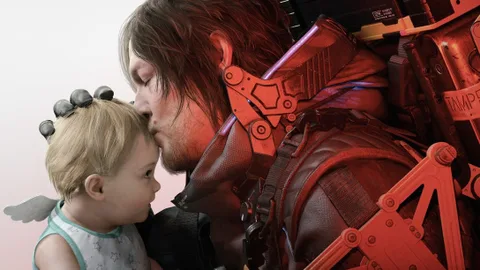 Death Stranding 2’nin çıkış tarihi açıklandı, 10 dakikalık yeni fragman paylaşıldı