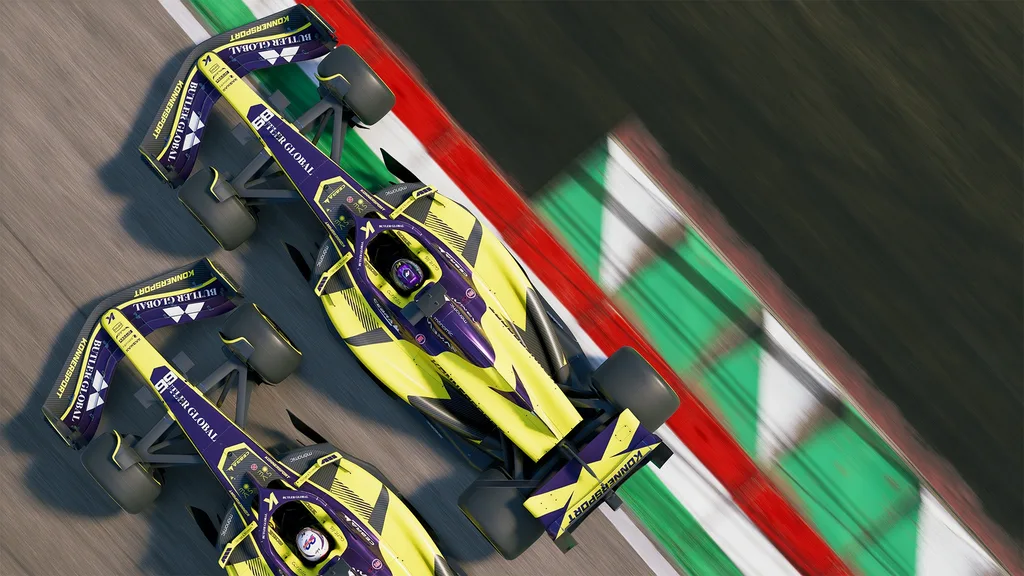 F1 25 resmen tanıtıldı: LiDAR taramasıyla pist gerçekçiliğini artırıyor