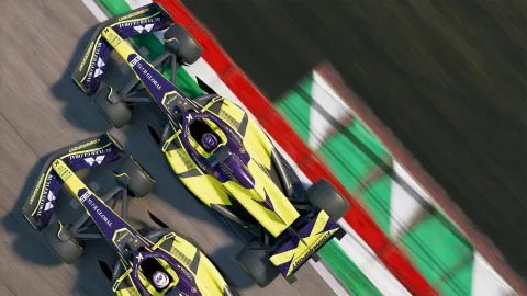 F1 25 resmen tanıtıldı: LiDAR taramasıyla pist gerçekçiliğini artırıyor
