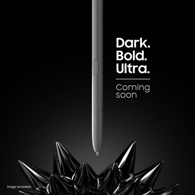 galaxy s25 ultra