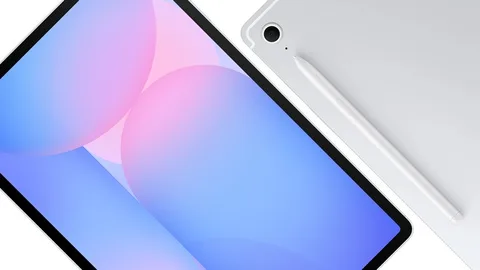 Samsung Galaxy Tab S10 FE serisi sızdırıldı, teknik özellikler ve fiyatlar ortaya çıktı