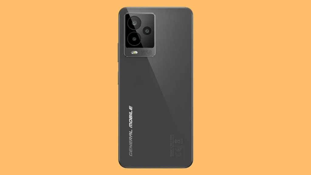 General Mobile GM 24 Pro Amazon’daki Bahar Fırsatı ile dikkat çekiyor (Mart 2025)
