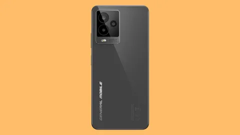 General Mobile GM 24 Pro Amazon’daki Bahar Fırsatı ile dikkat çekiyor (Mart 2025)