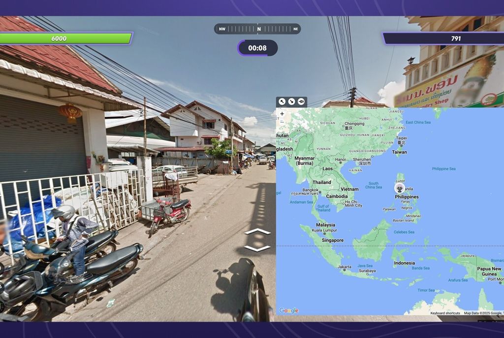 geoguessr