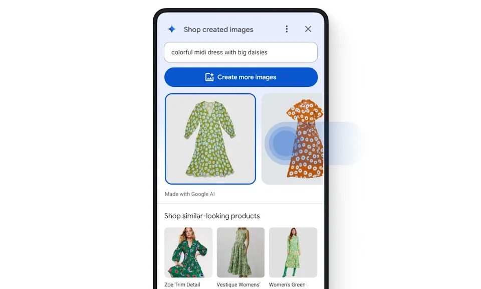 google