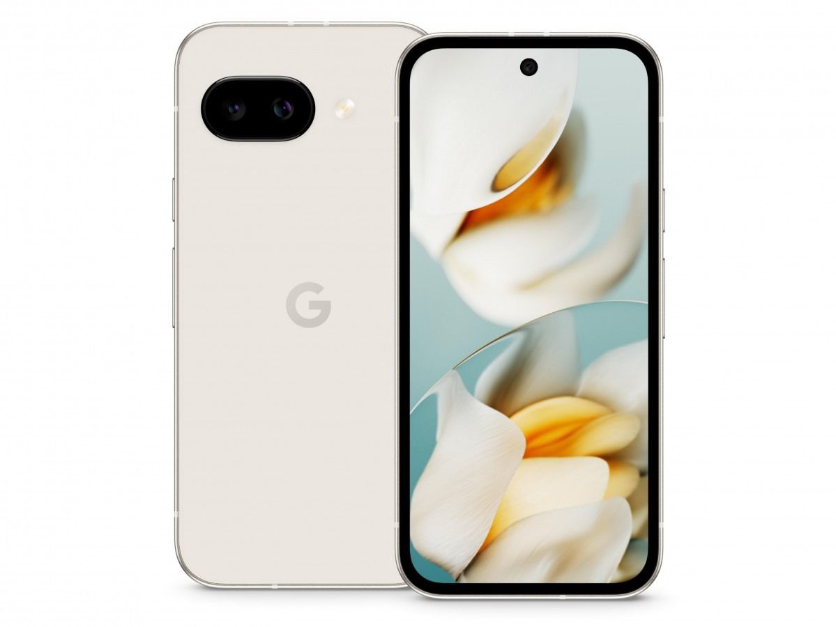 google pixel 9a 10a