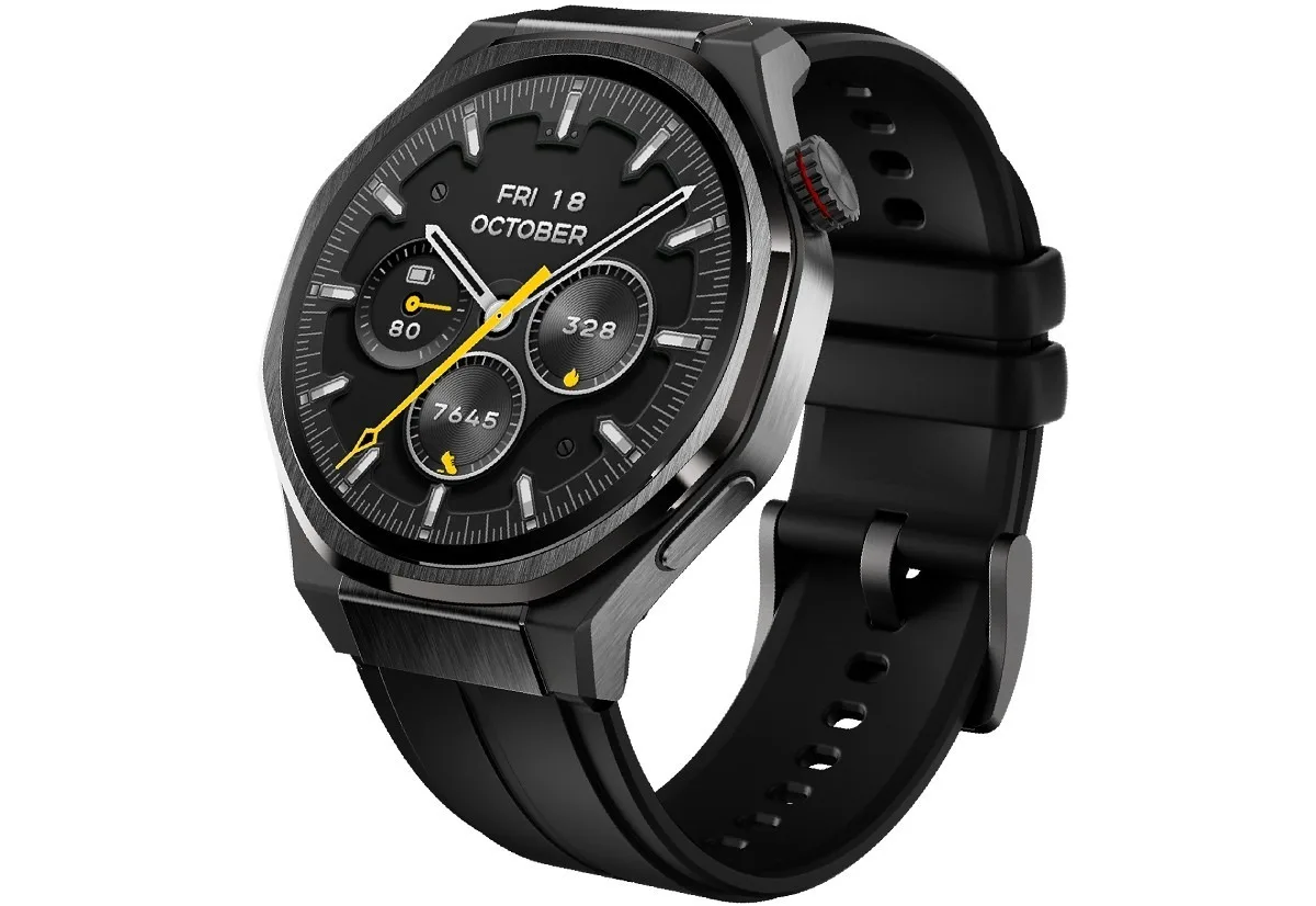 Honor Watch 5 Ultra akıllı saat tanıtıldı, Honor Pad V9 ve Earbuds Open dünya sahnesine çıktı