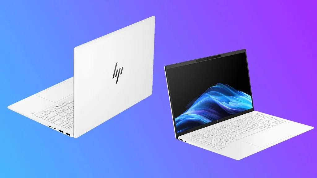 HP yeni OmniBook ve EliteBook serisi dizüstü bilgisayarlarını tanıttı