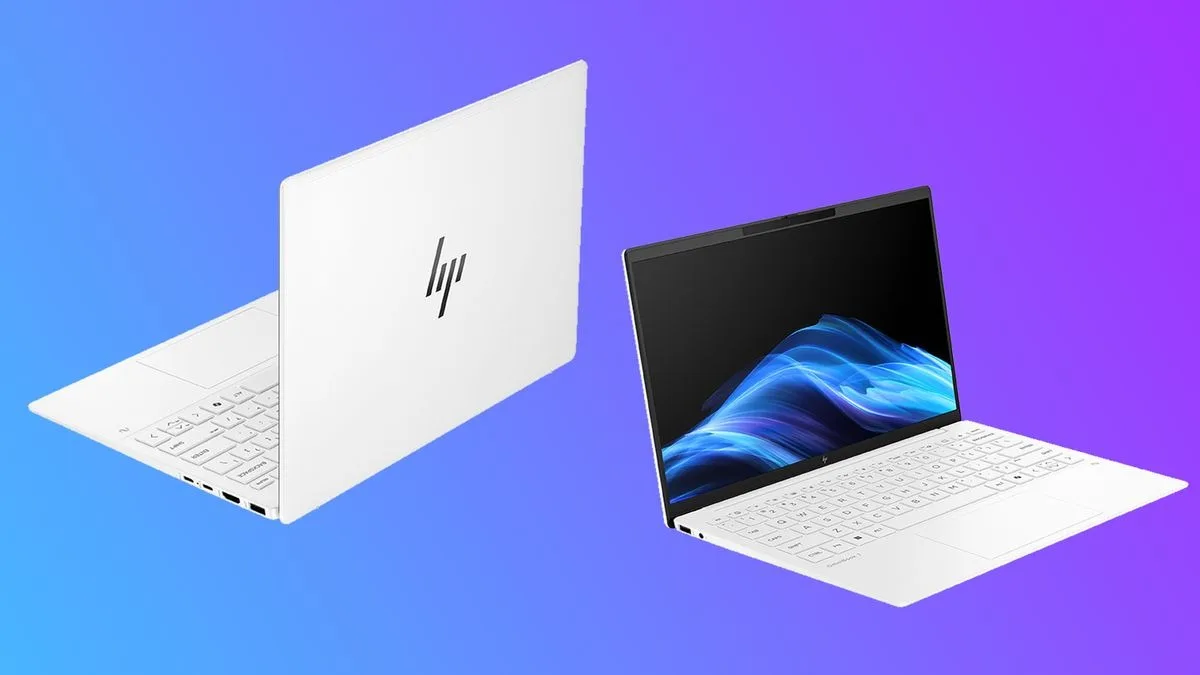 HP yeni OmniBook ve EliteBook serisi dizüstü bilgisayarlarını tanıttı