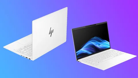 HP yeni OmniBook ve EliteBook serisi dizüstü bilgisayarlarını tanıttı
