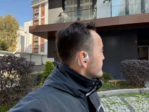 Huawei FreeArc İncelemesi