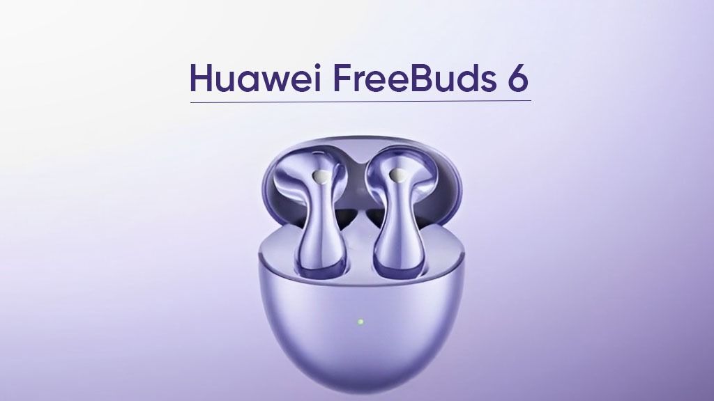 huawei freebuds 6