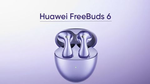 huawei freebuds 6