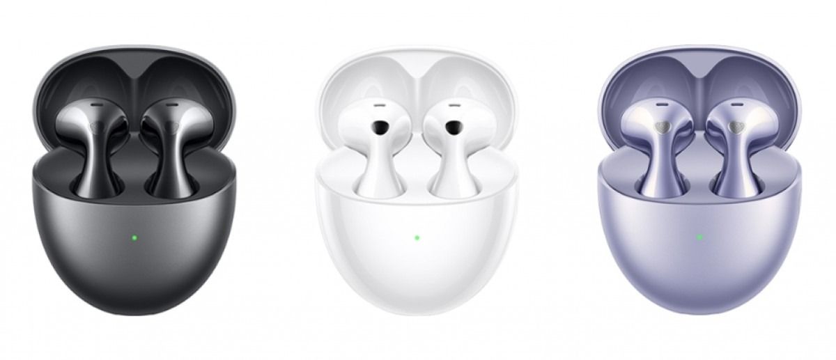 Huawei, FreeBuds 6 ile ses kalitesini ve yapay zekâ destekli gürültü engellemeyi geliştiriyor