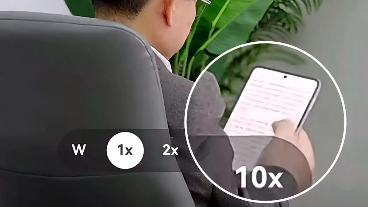 Huawei CEO’su, yeni tablet benzeri katlanabilir telefonu gözler önüne serdi