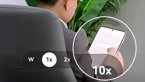 Huawei CEO’su, yeni tablet benzeri katlanabilir telefonu gözler önüne serdi
