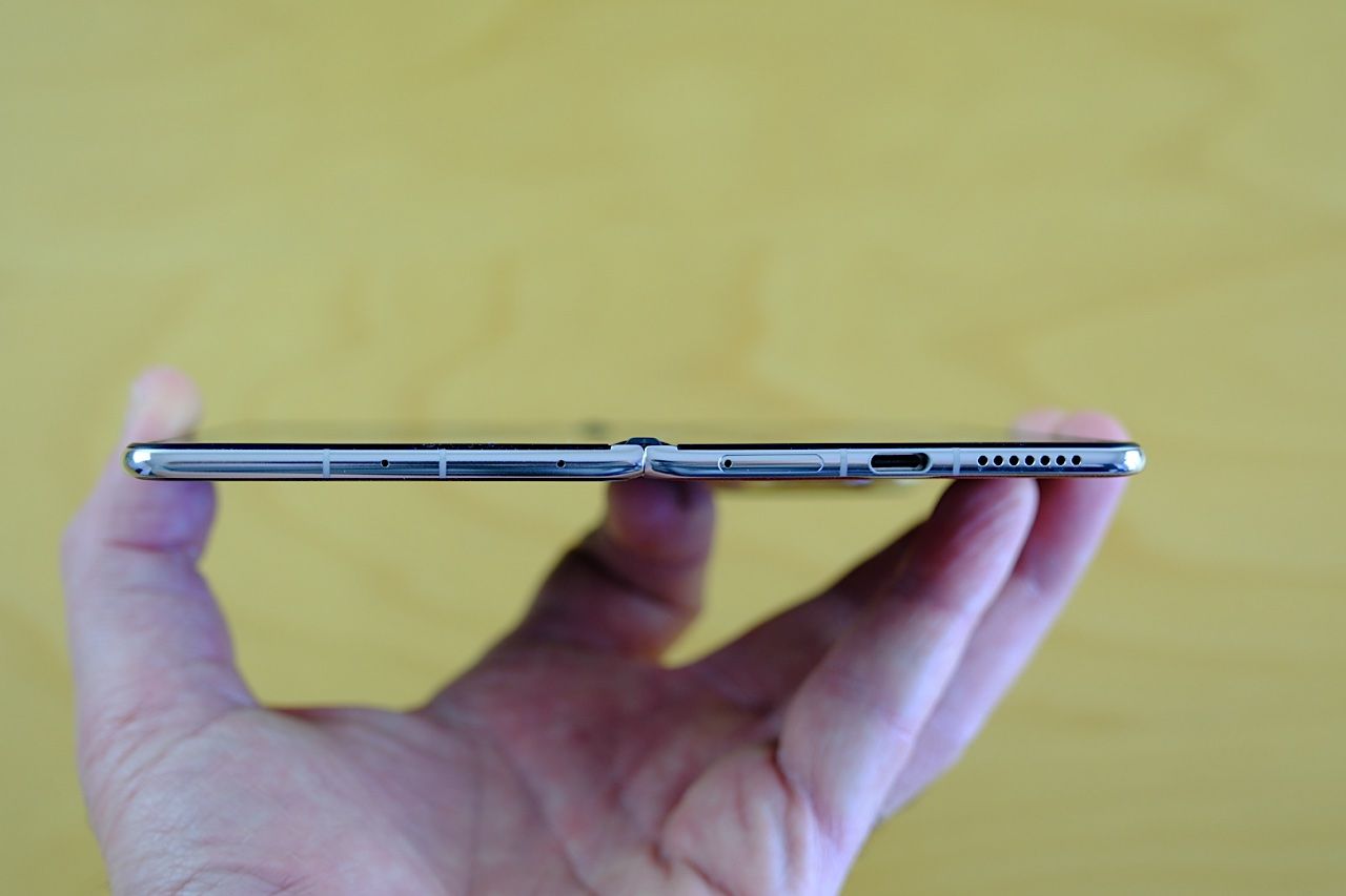 Huawei Mate X6 İncelemesi