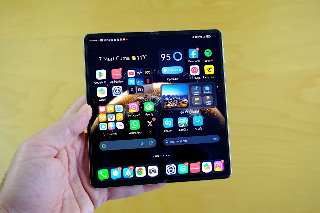 huawei mate x6 inceleme