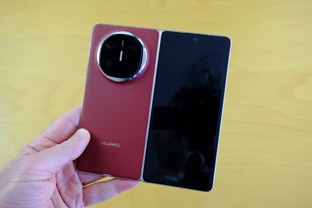 huawei muhteşem cuma