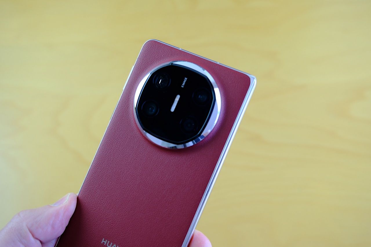 Huawei Mate X6 İncelemesi