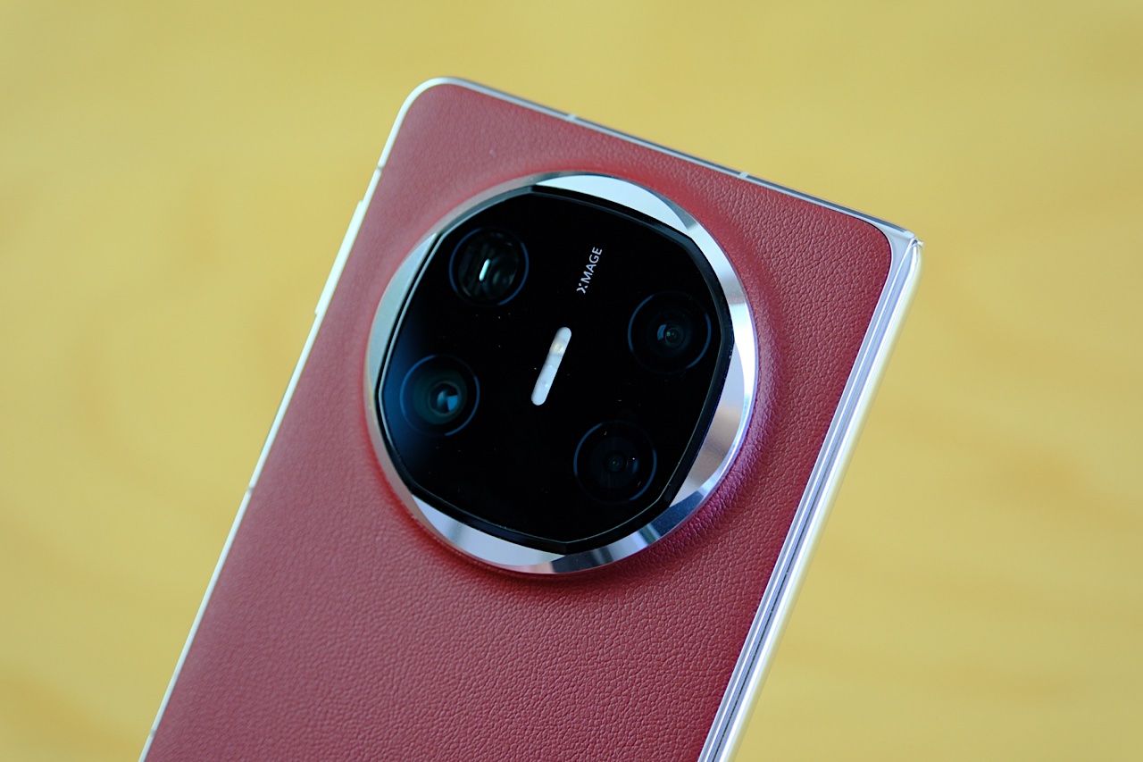 Huawei Mate X6 İncelemesi