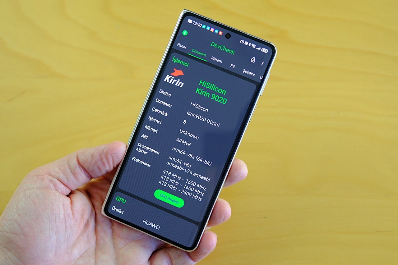 huawei mate x6 inceleme