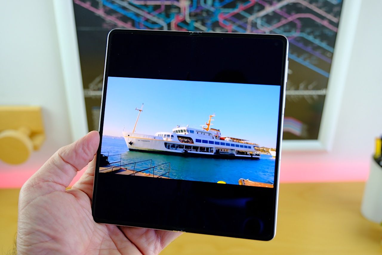huawei mate x6 inceleme