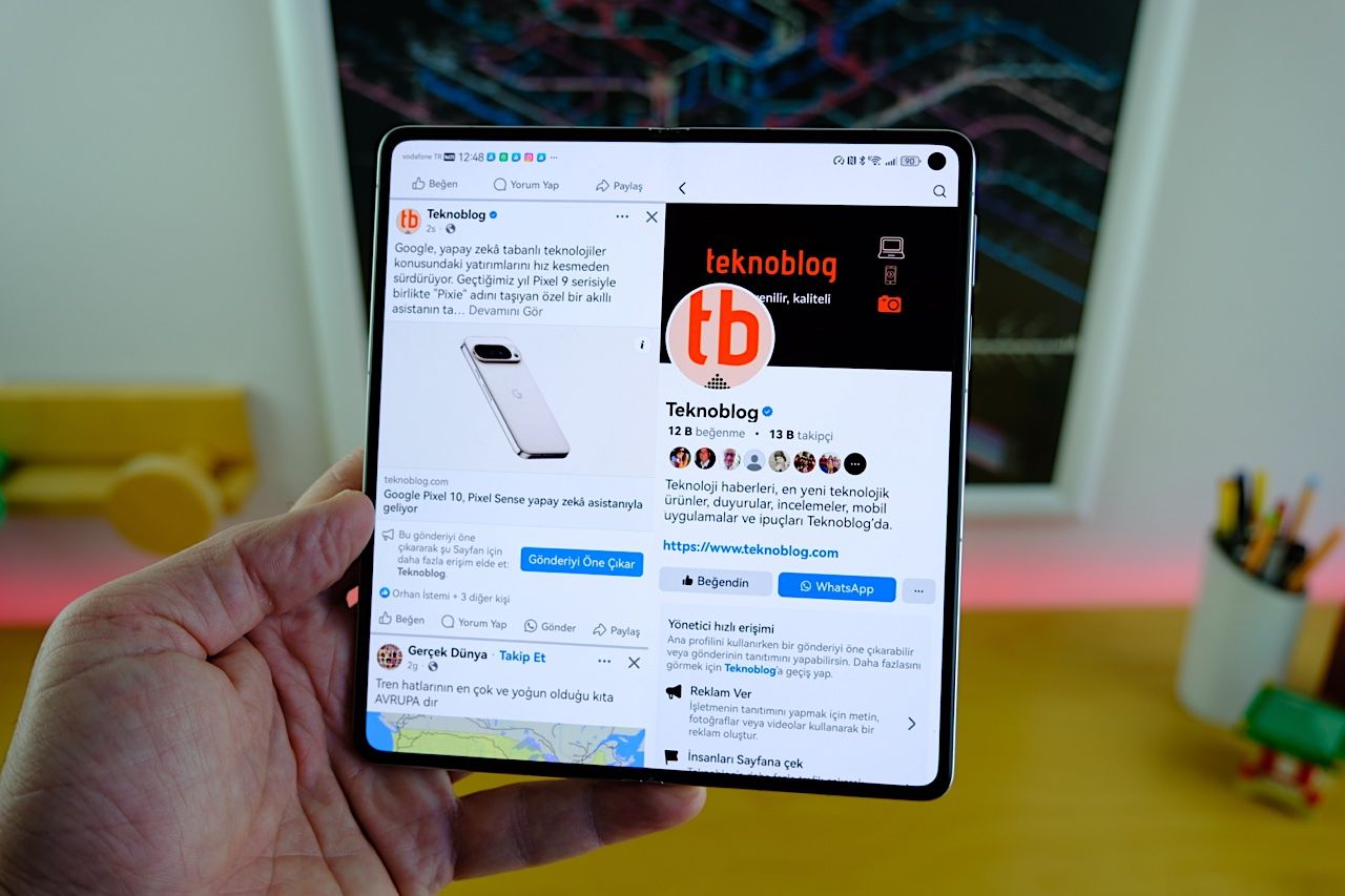 huawei mate x6 inceleme