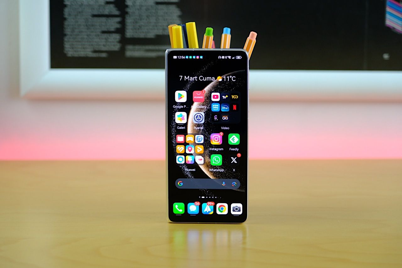 huawei mate x6 inceleme