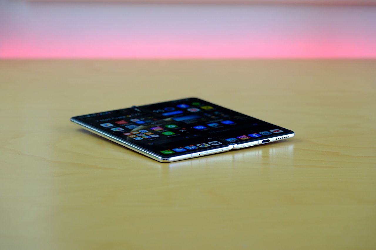 huawei mate x6 inceleme