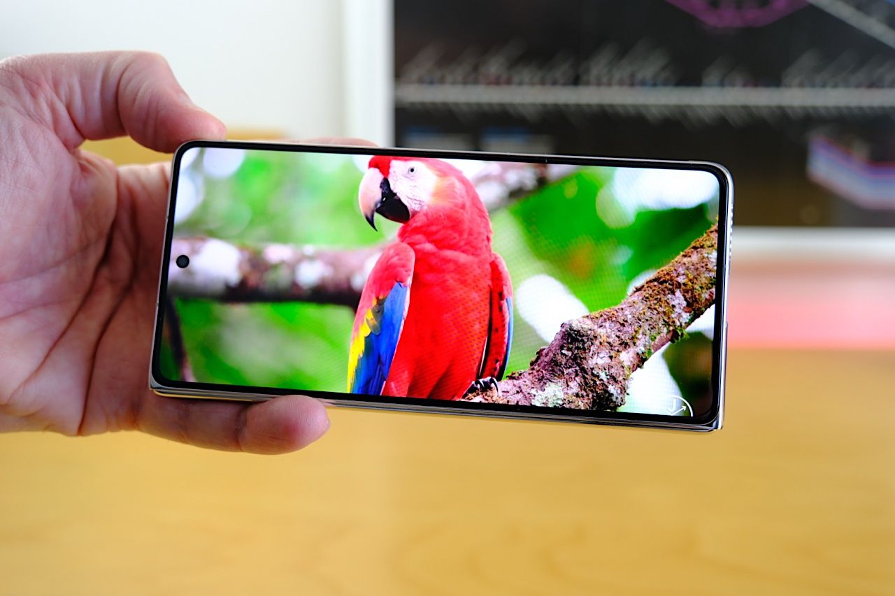 Huawei Mate X6 İncelemesi