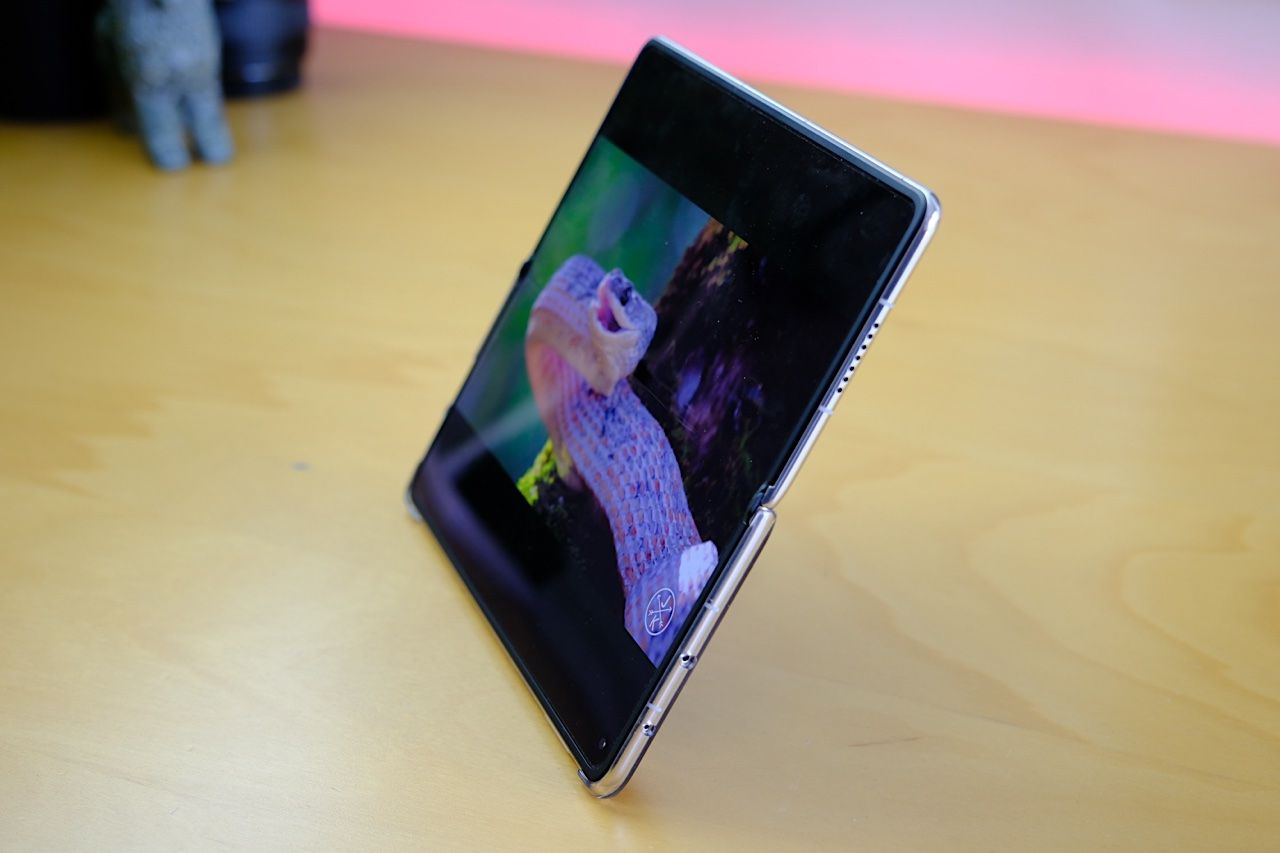 Huawei Mate X6 İncelemesi