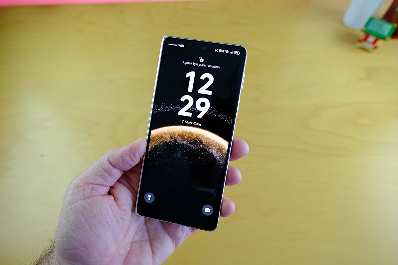 Huawei Mate X6 İncelemesi