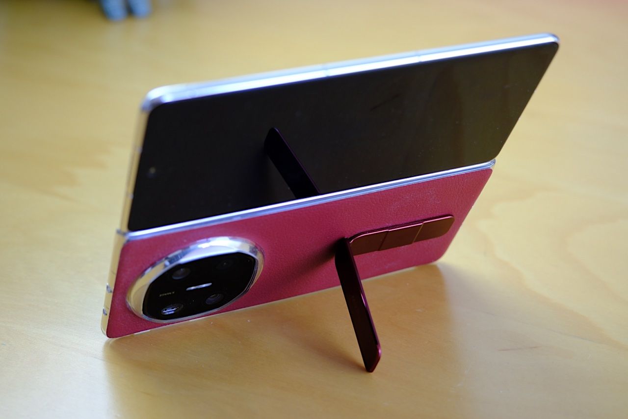 Huawei Mate X6 İncelemesi