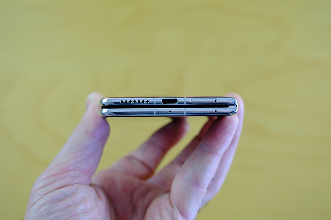 Huawei Mate X6 İncelemesi
