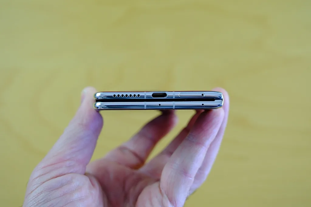 Huawei Mate X6 İncelemesi