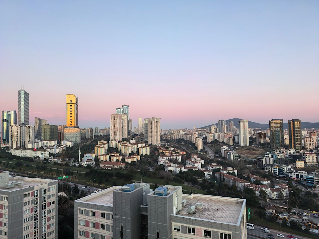 Huawei Mate X6 İncelemesi