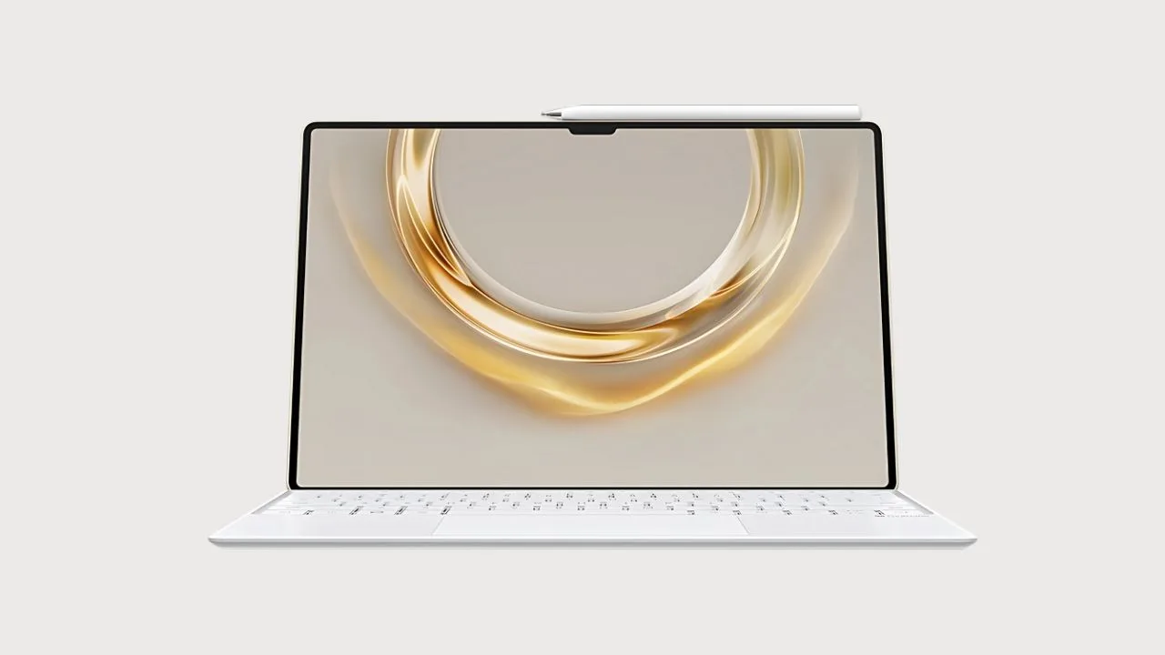 PC düzeyinde deneyim sunan Huawei MatePad Pro 13.2, Türkiye’de satışa çıktı