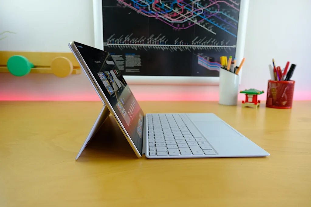 Bilgisayar gibi tablet: Huawei MatePad Pro 13.2 PaperMatte Edition İncelemesi