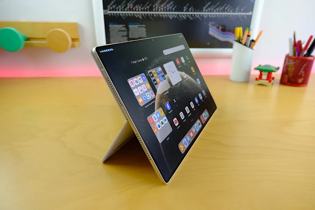 Bilgisayar gibi tablet: Huawei MatePad Pro 13.2 PaperMatte Edition İncelemesi
