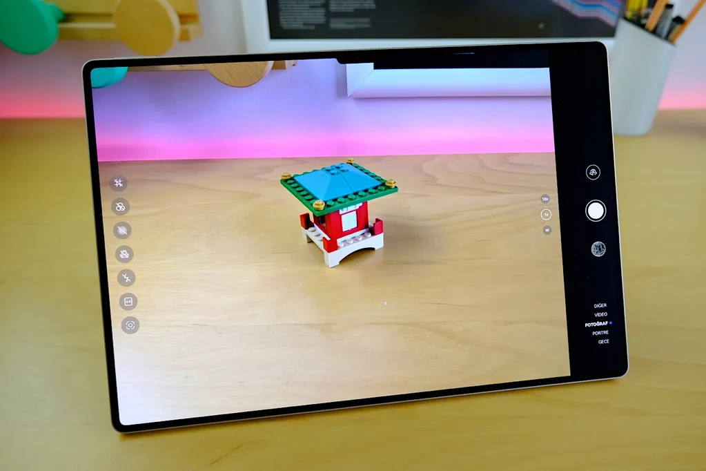 Bilgisayar gibi tablet: Huawei MatePad Pro 13.2 PaperMatte Edition İncelemesi