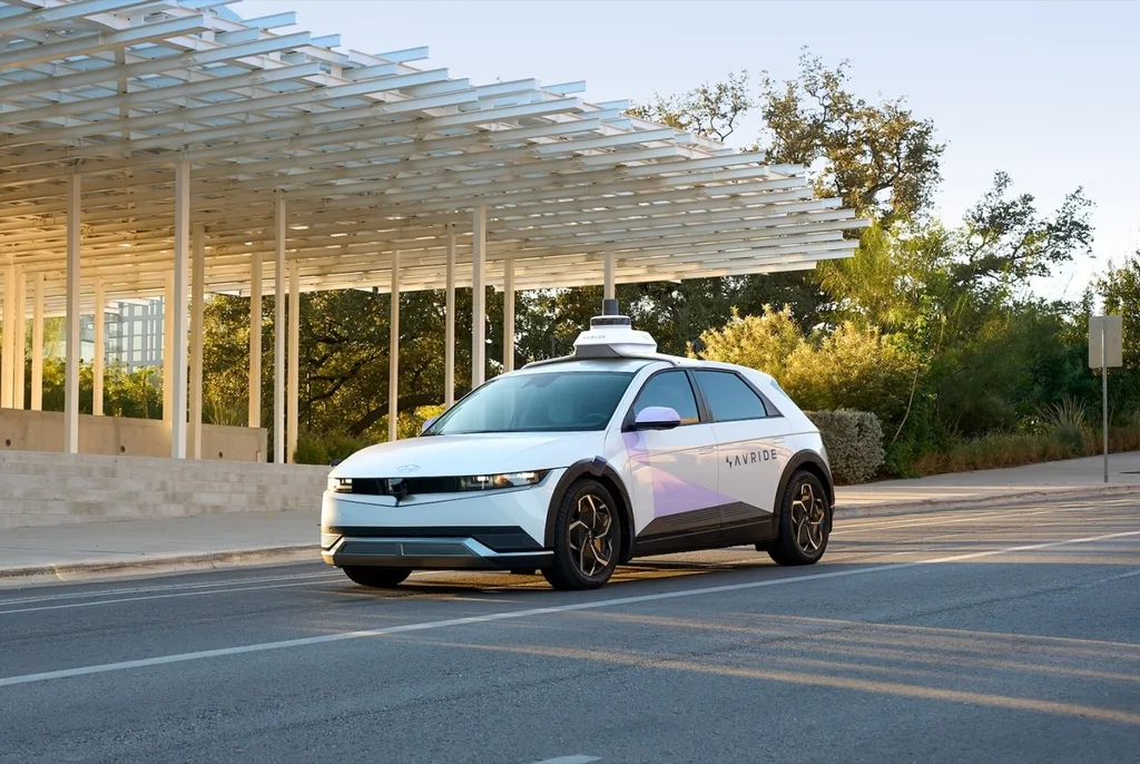 Hyundai ve Avride, otonom robotaksi geliştirmek için güçlerini birleştirdi